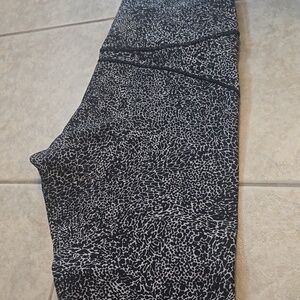 Lululemon In Movement 25" Tight Everlux Leggings - Women's Size 12